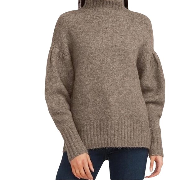 Express Sweaters - NWT Express X You Chunky Turtleneck Sweater Limited Edition Holiday collection